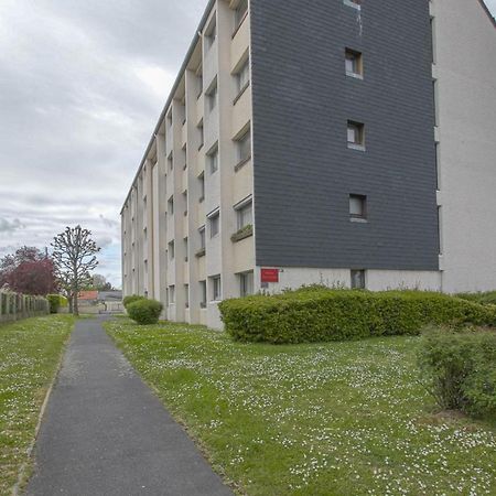 Appartement Moderne A Caen Pour 4 Personnes Extérieur photo