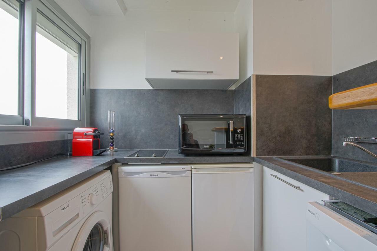 Appartement Moderne A Caen Pour 4 Personnes Extérieur photo